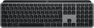 Logitech MX Keys For Mac (920-009558) Klavye kullananlar yorumlar